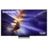 Телевизор SAMSUNG QE-65S90F 4K Ultra HD OLED TIZEN, 65.0 ", SMART TV