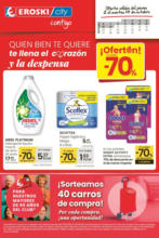 ¡Ofertón! 2a unidad -70%