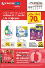 ¡Ofertón! 2a unidad -70%