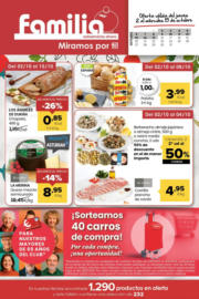 Miramos por ti!