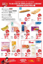 Precio más bajo EROSKI CITY