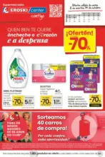 ¡Ofertón! 2a unidade -70%
