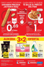 Eroski Prezio Merkeagoa EROSKI - hasta el 15.10.2025