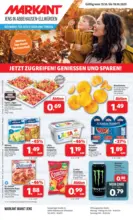 Markant Markt Jens Ellwürden Markant Jens - Angebote 13.10-18.10.2025 - bis 18.10.2025