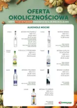 Oferta Okolicznościowa