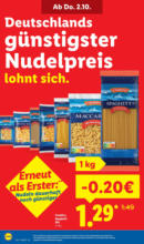 Lidl: Wochenangebote