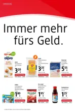 dm drogerie markt dm: Journal Oktober 2025 - bis 05.11.2025