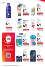dm drogerie markt dm: Journal Oktober 2025 - bis 05.11.2025