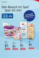 dm drogerie markt dm: Journal Oktober 2025 - bis 05.11.2025