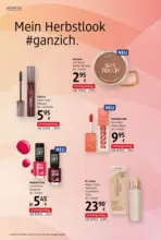 dm drogerie markt dm: Journal Oktober 2025 - bis 05.11.2025