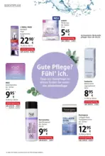 dm drogerie markt dm: Journal Oktober 2025 - bis 05.11.2025