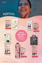 dm drogerie markt dm: Journal Oktober 2025 - bis 05.11.2025