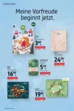 dm drogerie markt dm: Journal Oktober 2025 - bis 05.11.2025