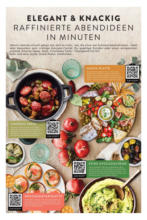 Hieber's Frischecenter: Meine Woche