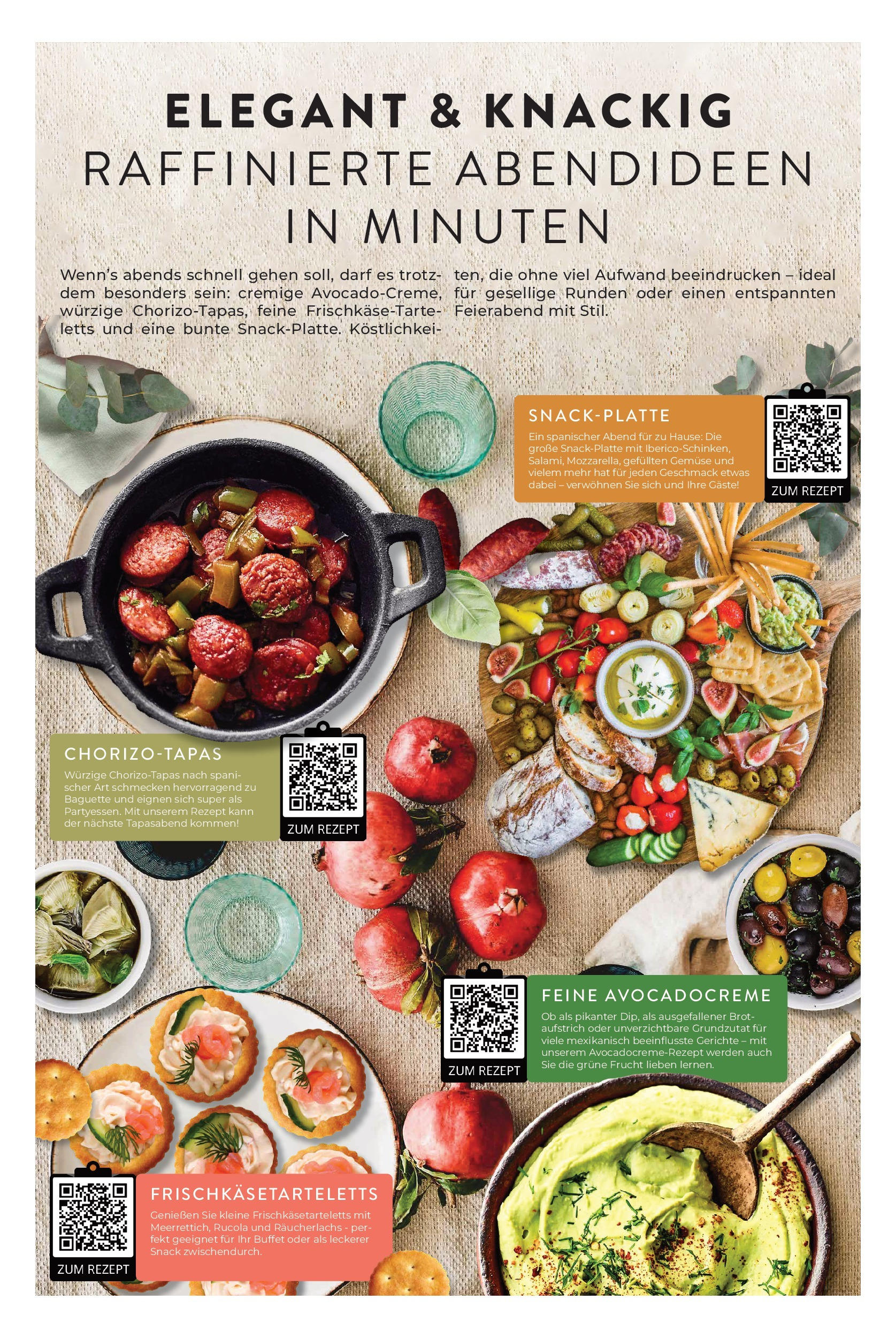 Entdecke - Hieber's Frischecenter: Meine Woche (ab 05.10.2025) zum Blättern | Seite: 2 | Produkte: Rucola, Baguette, Räucherlachs, Brot
