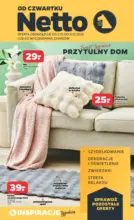 Najlepsze oferty i rabaty Netto – do 08.10.2025