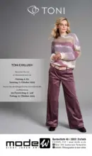 Mode W - TONI