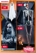 Woolworth: Wochenangebote
