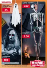 Woolworth: Wochenangebote