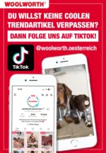 Woolworth Woolworth: Wochenangebote - bis 12.01.2026