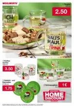 Woolworth: Wochenangebote