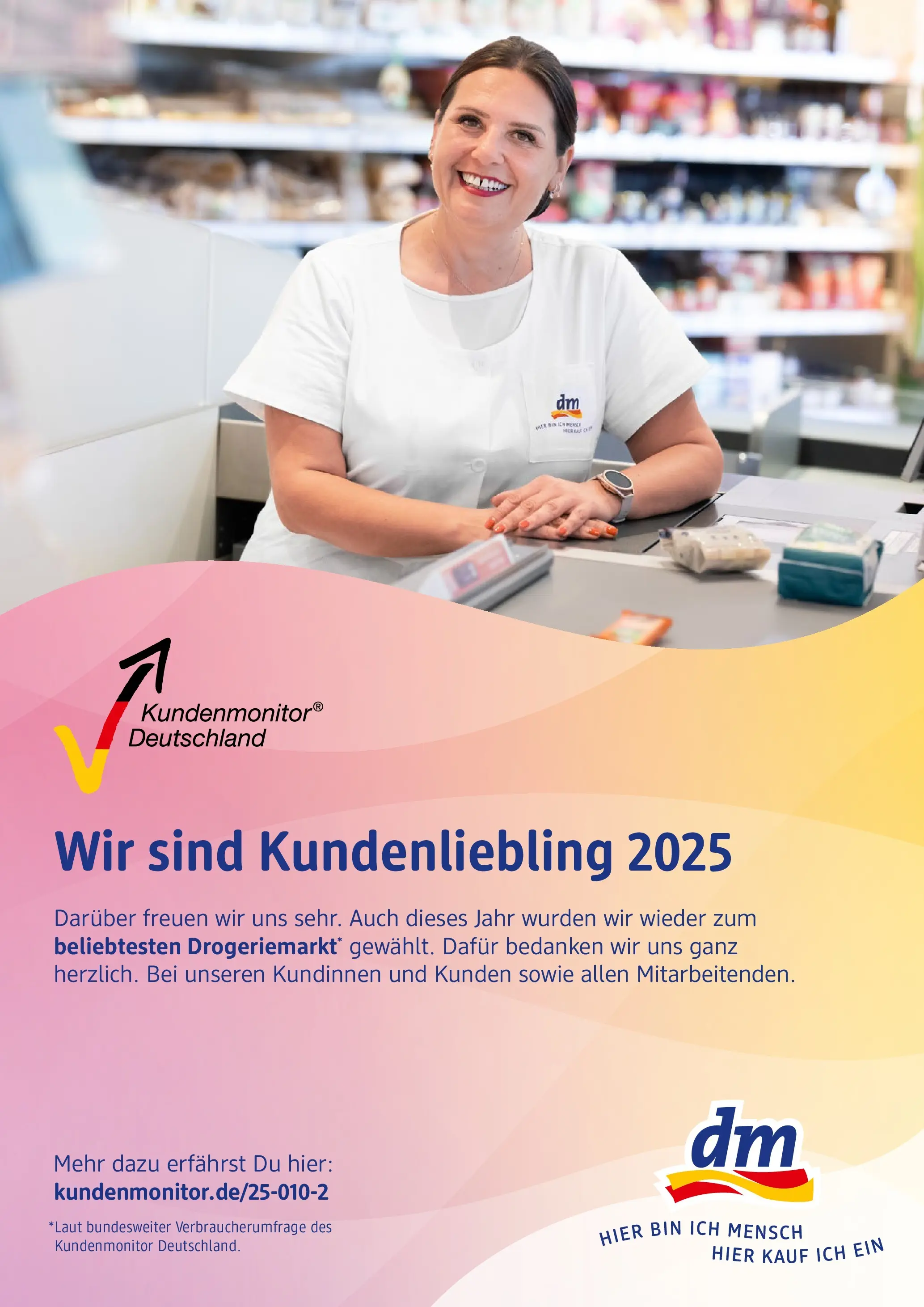 dm drogerie prospekt Isny Im Allgäu (ab 06.10.2025) zum Blättern | Seite: 2