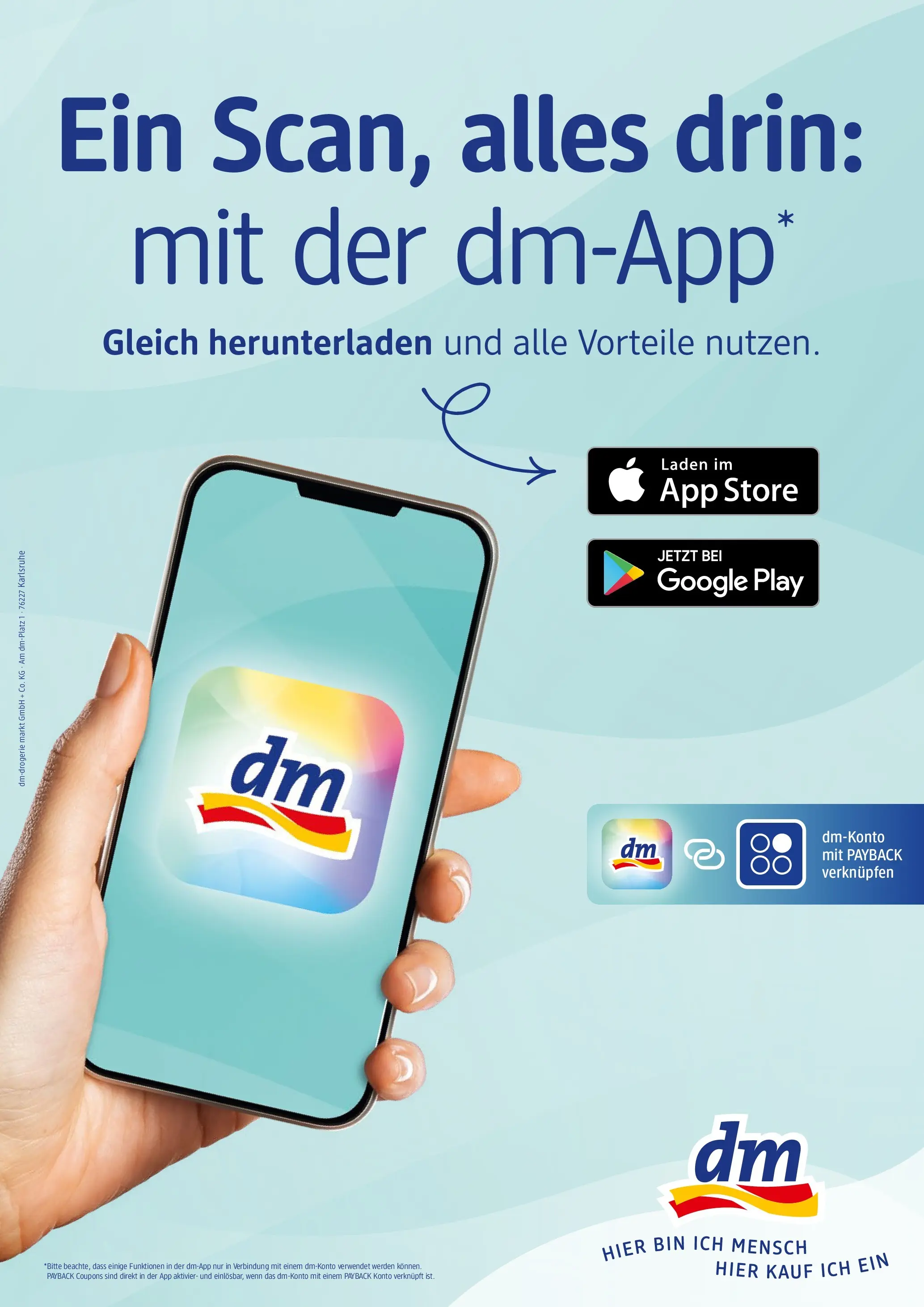 dm drogerie prospekt Isny Im Allgäu (ab 06.10.2025) zum Blättern | Seite: 5