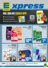 E xpress: Wochenangebote