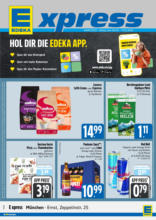 E xpress: Wochenangebote