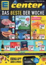 E center E center: Wochenangebote - bis 11.10.2025