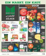 Marktkauf Marktkauf: Wochenangebote - bis 11.10.2025