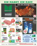 Marktkauf Marktkauf: Wochenangebote - bis 11.10.2025
