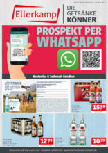 Getränke Ellerkamp: Getränkeangebote