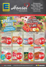 EDEKA Honsel EDEKA: Wochenangebote - ab 06.10.2025