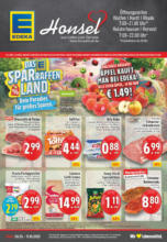 EDEKA: Wochenangebote