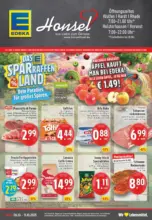 EDEKA: Wochenangebote