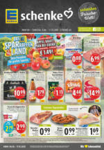 EDEKA Schenke EDEKA: Wochenangebote - ab 06.10.2025