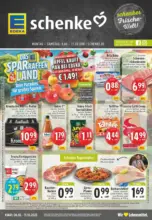 E center: Wochenangebote