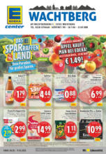 E center: Wochenangebote