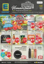 E center: Wochenangebote