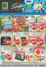 E center: Wochenangebote