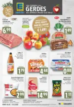E center Gerdes E center: Wochenangebote - bis 11.10.2025
