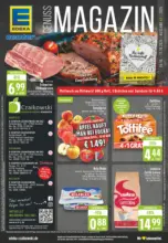 E center: Wochenangebote