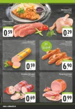 E center: Wochenangebote