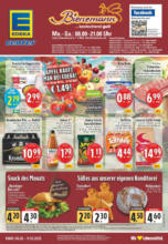 E center: Wochenangebote
