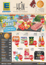 E center Hein E center: Wochenangebote - bis 11.10.2025