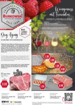 EDEKA: Wochenangebote