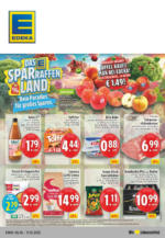 EDEKA Vorrink EDEKA: Wochenangebote - ab 06.10.2025