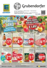 E center E center: Wochenangebote - bis 11.10.2025