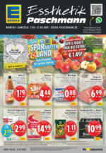 EDEKA Paschmann EDEKA: Wochenangebote - ab 06.10.2025